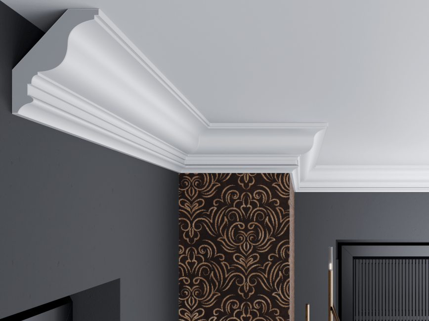 Listwa przysufitowa PS7 #1