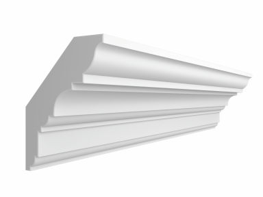 Listwa przysufitowa PS8