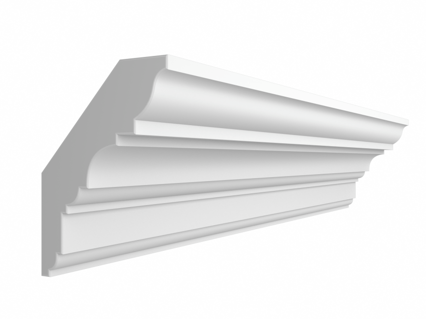 Listwa przysufitowa PS8 #2