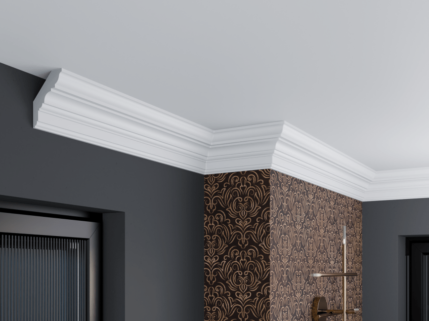 Listwa przysufitowa PS8 #3