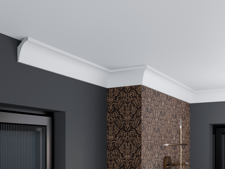 Listwa sufitowa PS9 #4