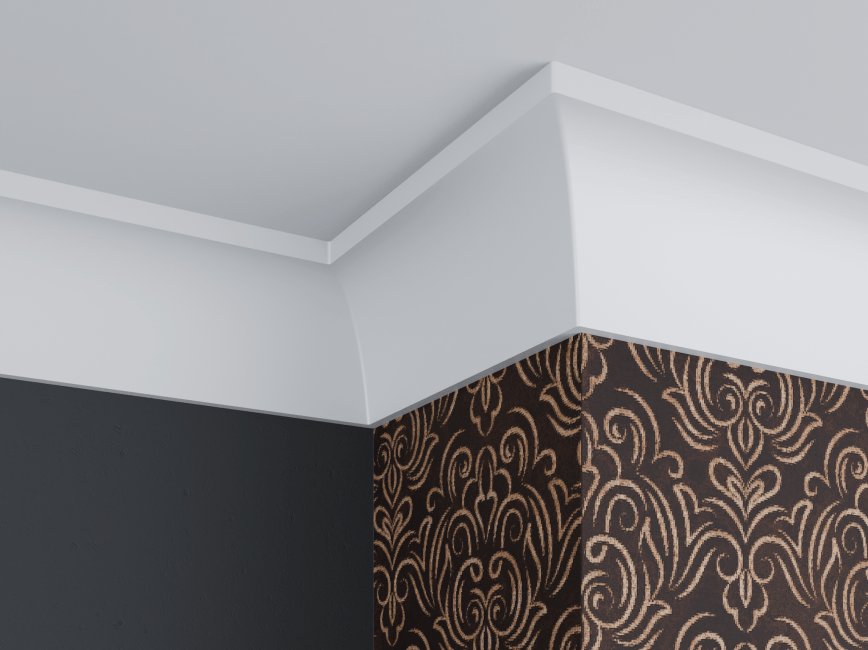 Listwa sufitowa PS9 #3