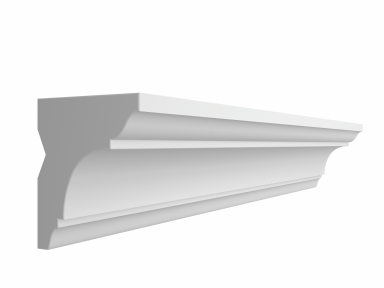 Listwa maskująca karnisz  KX4